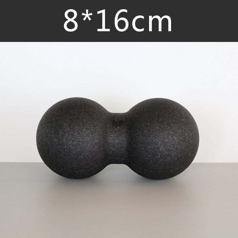 DualBall™ - Accessoire relaxant de massage et fitness - Form-elle