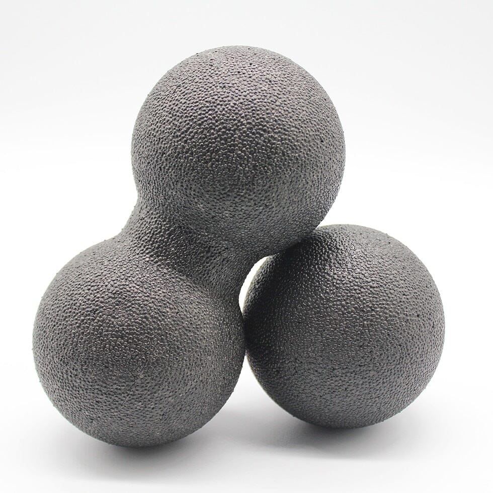 DualBall™ - Accessoire relaxant de massage et fitness - Form-elle